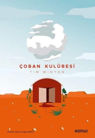 Coban Kulübesi