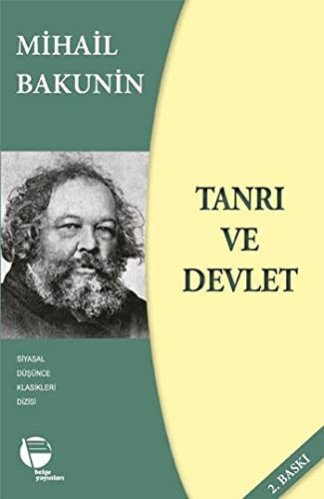 Tanri ve Devlet