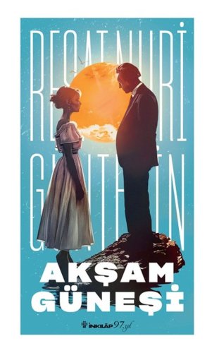 Akşam güneşi