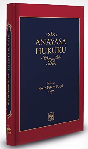 Anayasa Hukuku