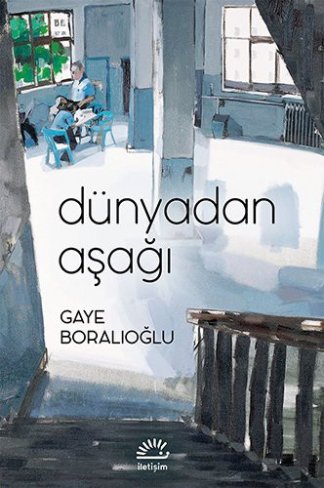 Dünyadan Asagi