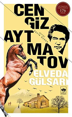 Elveda Gulsari