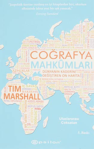 Coğrafya Mahkumları