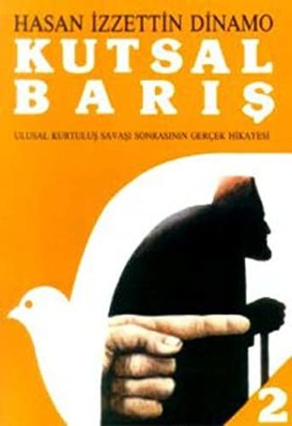 Kutsal Baris 2