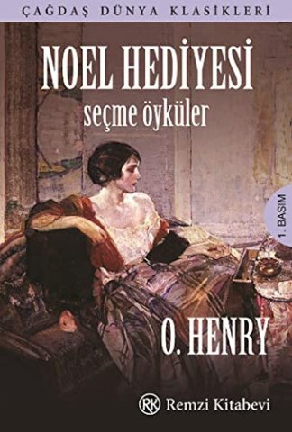 Noel Hediyesi