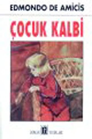 Cocuk Kalbi - Oda Yayınları