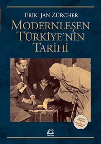 Modernlesen Türkiyenin Tarihi Gözden Gecirilmis ve Genisletilmis Baskı