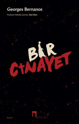 Bir Cinayet "Turkish Edition"
