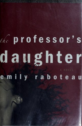 The professor's daughter