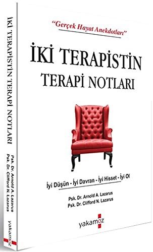 Iki Terapistin Terapi Notlari