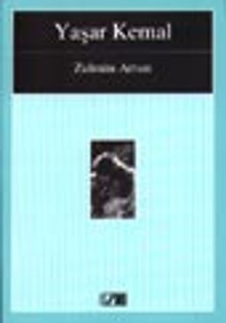 Zulmün artsın