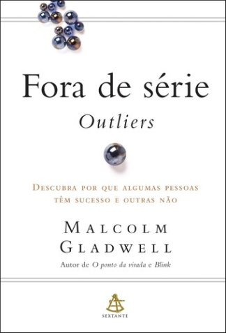 Fora de série - Outliers
