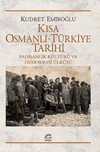 Kisa Osmanli - Türkiye Tarihi