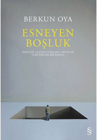 Esneyen Bosluk