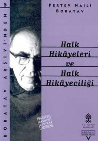 Halk Hikayeleri ve Halk Hikayeciligi