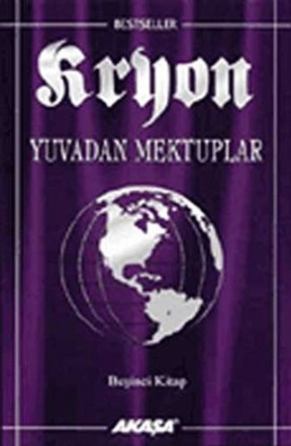 Yuvadan Mektuplar-Kryon-5