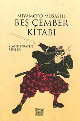Bes Cember Kitabi