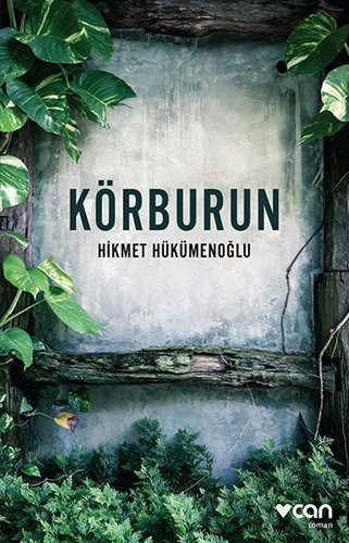 Körburun