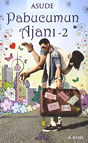 Pabucumun Ajanı 2