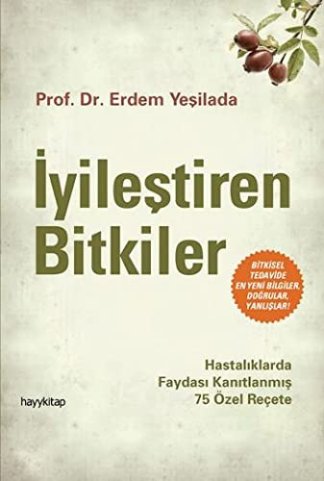 Iyilestiren Bitkiler