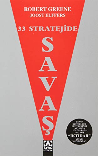 33 Stratejide Savas