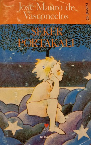 Şeker Portakalı