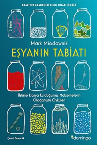 Eşyanın Kitabı