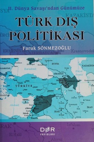 II. Dünya Savaşı'ndan günümüze