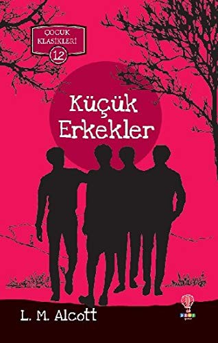Kücük Erkekler