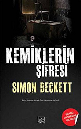 Kemiklerin Sifresi
