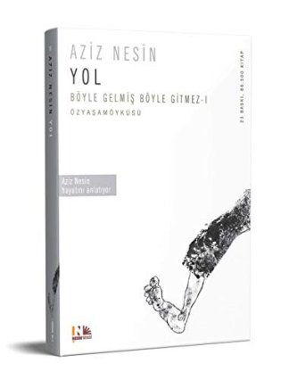 Yol Boyle Gelmis Boyle Gitmez-1