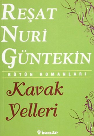 Kavak Yelleri