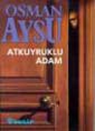 At kuyruklu Adam