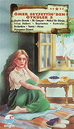 Zeytin Ekmek
