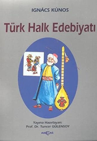 Turk Halk Edebiyati