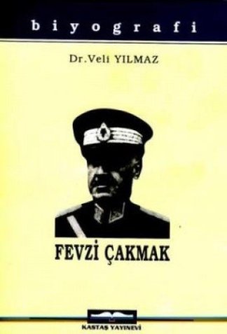 Fevzi Cakmak