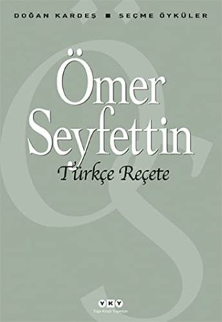 Turkce Recete - Secme Oykuler