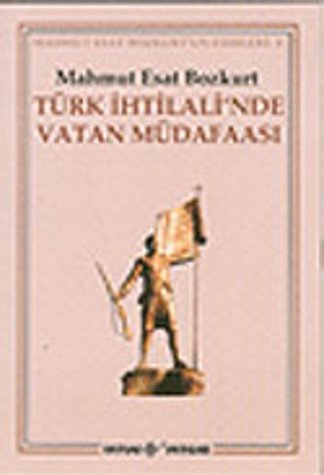 Türk İhtilali'nde vatan müdafaası