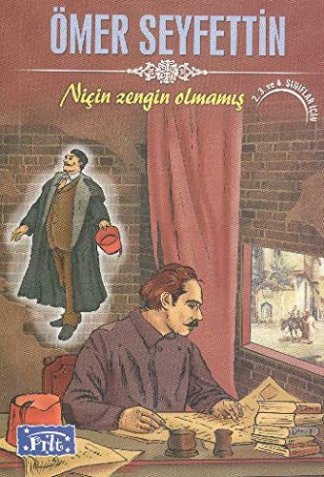 Nicin Zengin Olmamis