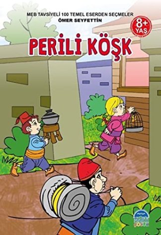 Perili Köşk