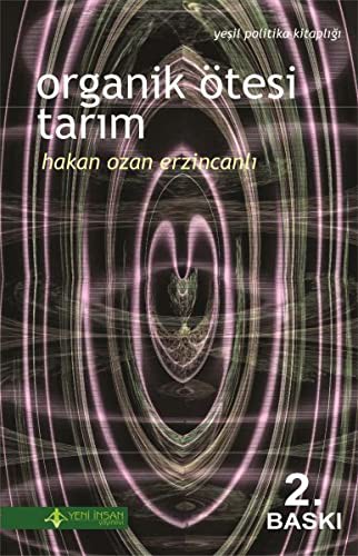 Organik Ötesi Tarim