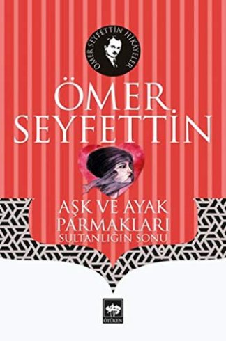 Ask ve Ayak Parmaklari