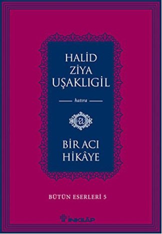 Bir Aci Hikâye