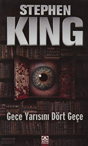 Gece YarIsInI Iki Geçe