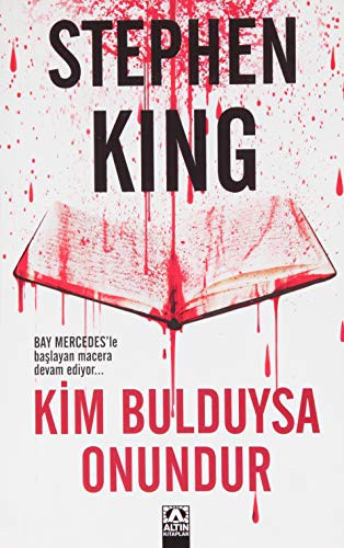 Kim Bulduysa Onundur