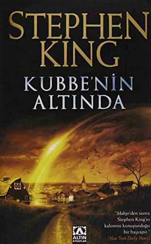 Kubbe'nin Altinda