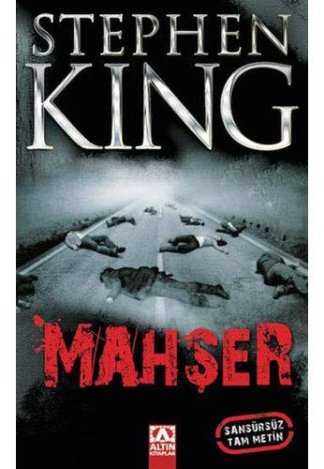 Mahser- Sansursuz Tam Metin