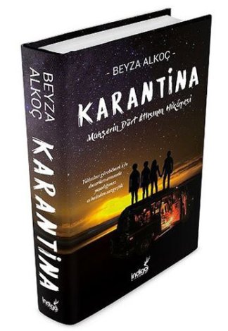 Karantina