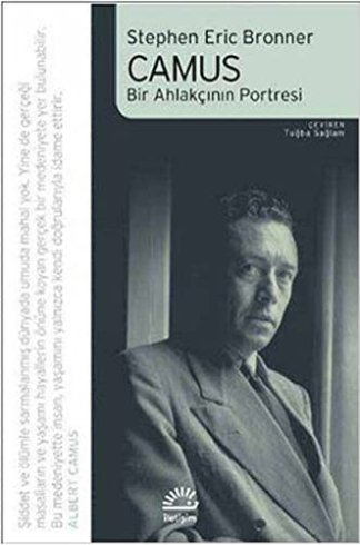 Camus Bir Ahlakcinin Potresi