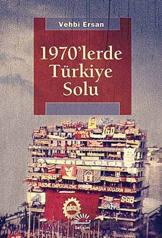 1970'lerde Türkiye solu